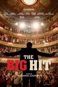ტრიუმფი (ქართულად) / The Big Hit (Un triomphe) (Triumfi Qartulad) ქართულად 2020 / triumpi qartulad