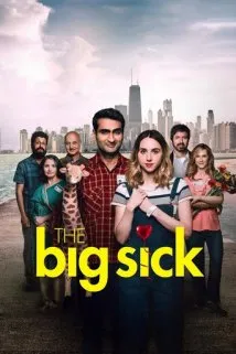 დიდი ავადმყოფობა (ქართულად) / The Big Sick ქართულად 2017 / didi avadmqopoba qartulad