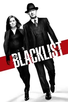 შავი სია (ქართულად) / The Blacklist (Shavi Sia Qartulad) ქართულად 2013 / shavi sia qartulad