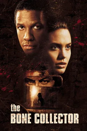 ძვლების შემგროვებელი (ქართულად) / The Bone Collector ქართულად 1999 / dzvlebis shemgrovebeli qartulad