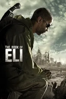ელაის წიგნი (ქართულად) / The Book of Eli (Elais Wigni Qartulad) ქართულად 2010 / elais tsigni qartulad