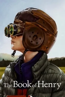 ჰენრის წიგნი (ქართულად) / The Book of Henry (Henris Wigni Qartulad) ქართულად 2017 / henris tsigni qartulad