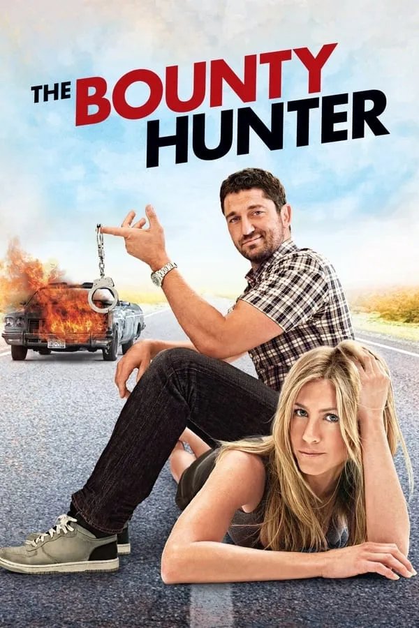 თავებზე მონადირე (ქართულად) / The Bounty Hunter (Tavebze Monadire Qartulad) ქართულად 2010 / tavebze monadire qartulad