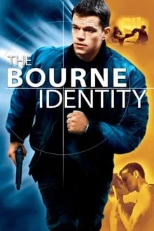 ბორნის იდენტიფიკაცია (ქართულად) / The Bourne Identity (Bornis Identifikacia Qartulad) ქართულად 2002 / bornis identipikatsia qartulad