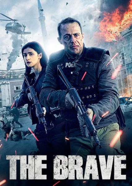 ლაზარატი (ქართულად) / The Brave (Lazarat) (Lazarati Qartulad) ქართულად 2019 / lazarati qartulad