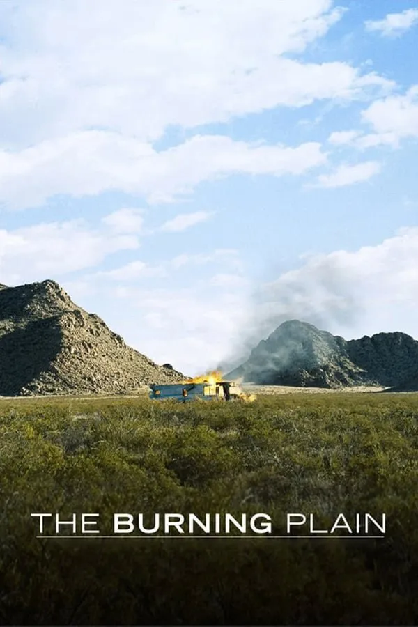 ალმოდებული ველი (ქართულად) / The Burning Plain (Almodebuli Veli Qartulad) ქართულად 2008 / almodebuli veli qartulad