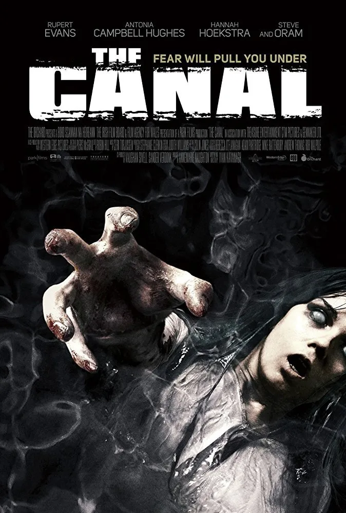 არხი (ქართულად) / The Canal ქართულად 2014 / arkhi qartulad