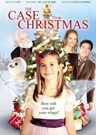 საშობაო საქმე (ქართულად) / The Case for Christmas (Sashobao Saqme Qartulad) ქართულად 2011 / sashobao sakme qartulad