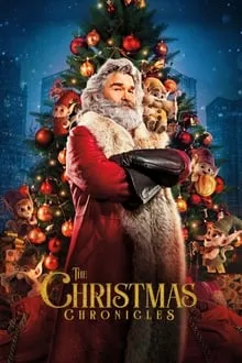 საშობაო ქრონიკები (ქართულად) / The Christmas Chronicles (Sashobao Qronikebi Qartulad) ქართულად 2018 / sashobao kronikebi qartulad