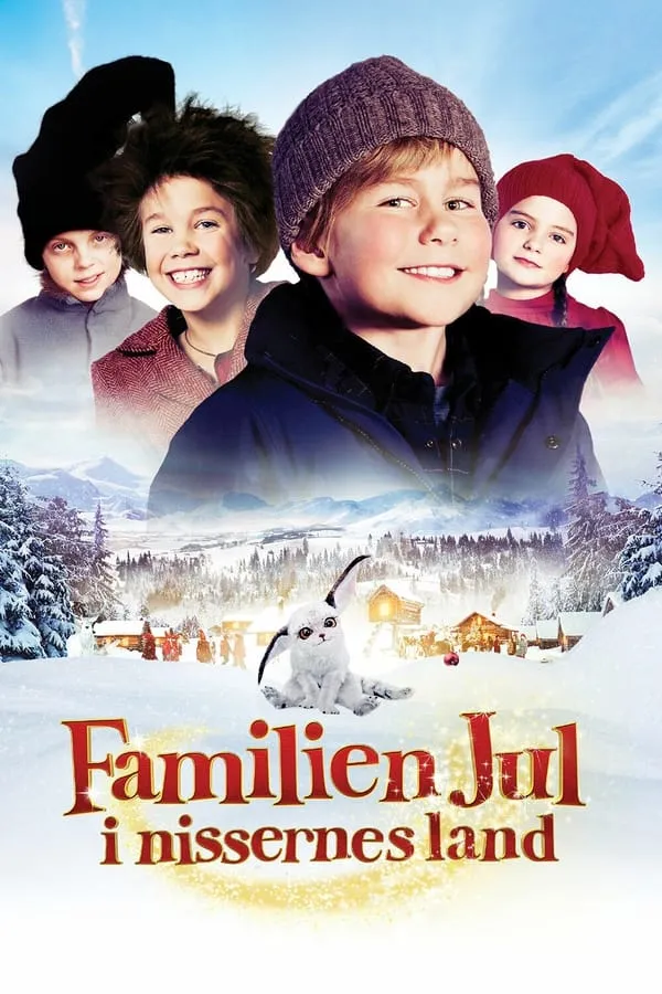 შობის ზღაპარი: ელფების ქვეყანა (ქართულად) / The Christmas Family 2 (Shobis Zgapari: Elfis Qveyana Qartulad) ქართულად 2016 / shobis zghapari elpebis kveqana qartulad
