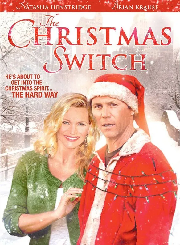 შეცვლილი სანტა (ქართულად) / The Christmas Switch (Shecvlili Santa Qartulad) ქართულად 2014 / shetsvlili santa qartulad