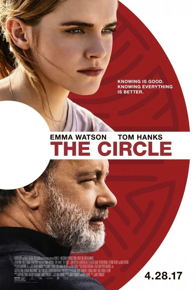 წრე (ქართულად) / The Circle ქართულად 2017 / tsre qartulad