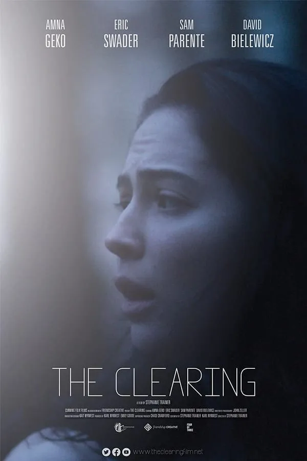 გაწმენდა (ქართულად) / The Clearing (Gawmenda Qartulad) ქართულად 2024 / gatsmenda qartulad