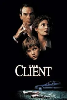 კლიენტი (ქართულად) / The Client (Klienti Qartulad) ქართულად 1994 / klienti qartulad