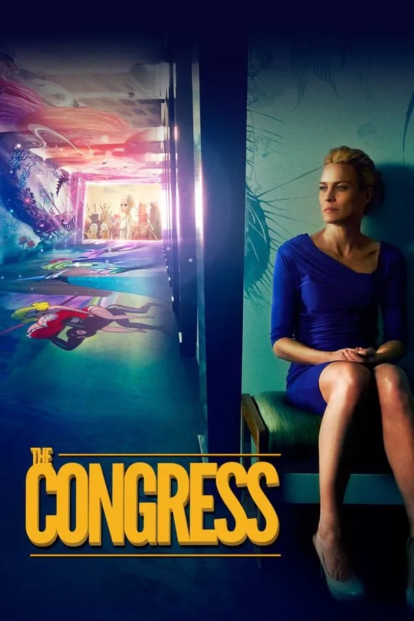 კონგრესი (ქართულად) / The Congress (Kongresi Qartulad) ქართულად 2013 / kongresi qartulad