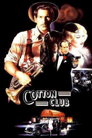 კოტონ კლუბი (ქართულად) / The Cotton Club ქართულად 1984 / koton klubi qartulad