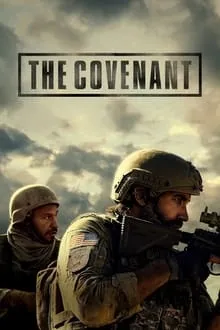 შეთანხმება (ქართულად) / The Covenant (Shetanxmeba Qartulad) ქართულად 2023 / shetankhmeba qartulad