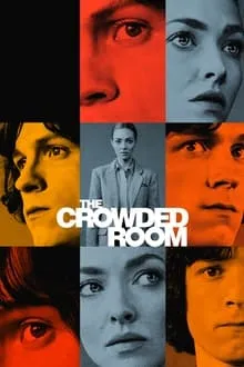 სავსე ოთახი (ქართულად) / The Crowded Room (Savse Otaxi Qartulad) ქართულად 2023 / savse otakhi qartulad