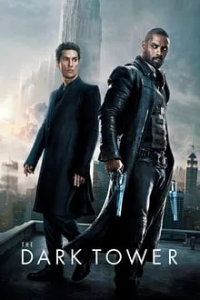 ბნელი კოშკი (ქართულად) / The Dark Tower (Bneli Koshki Qartulad) ქართულად 2017 / bneli koshki qartulad