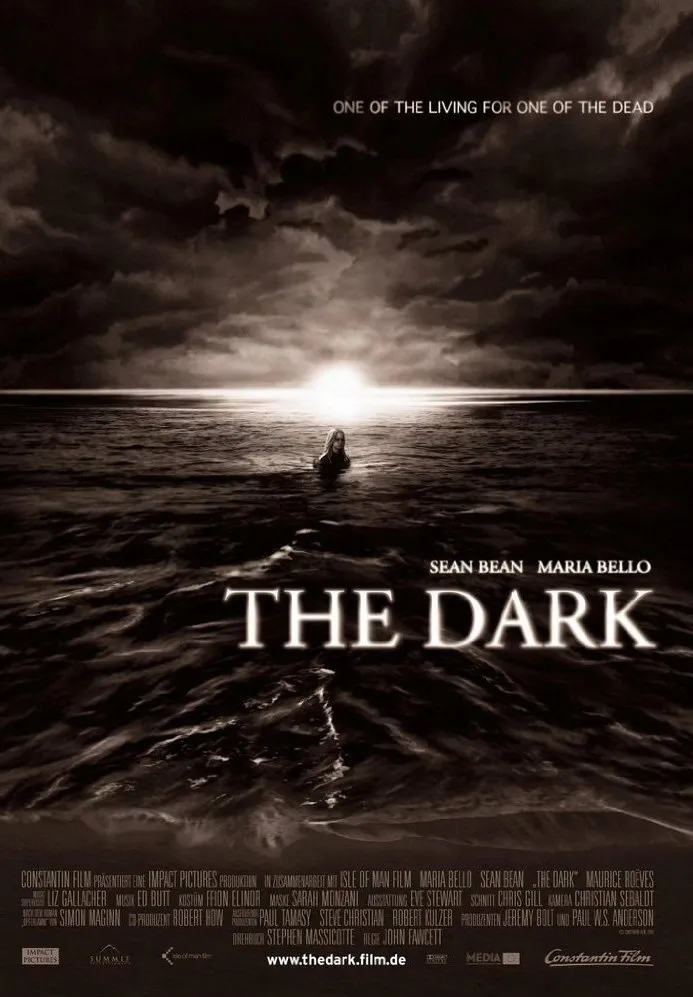 სიბნელე (ქართულად) / The Dark ქართულად 2005 / sibnele qartulad