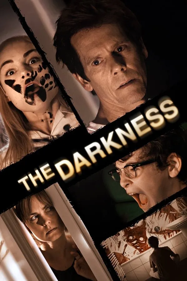 სიბნელე (ქართულად) / The Darkness ქართულად 2016 / sibnele qartulad