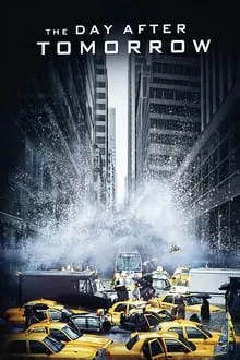 დღე ხვალის შემდეგ (ქართულად) / The Day After Tomorrow (Dges Xval Shemdeg Qartulad) ქართულად 2004 / dghe khvalis shemdeg qartulad