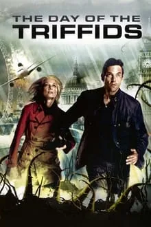 ტრიფიდების დღე (ქართულად) / The Day of the Triffids (Trifidebis Dge Qartulad) ქართულად 2009 / tripidebis dghe qartulad