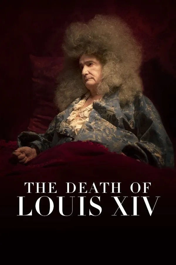 ლუი XIV-ს გარდაცვალება (ქართულად) / The Death of Louis XIV ქართულად 2016 / lui xiv s gardatsvaleba qartulad