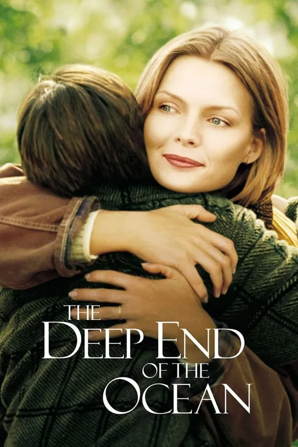ოკეანის ფსკერზე (ქართულად) / The Deep End of the Ocean (Okeanis Fskerze Qartulad) ქართულად 1999 / okeanis pskerze qartulad