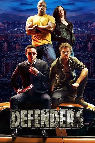 მცველები (მარველი) სეზონი 1 (ქართულად) / The Defenders Season 1 ქართულად 2017 / mtsvelebi marveli sezoni 1 qartulad