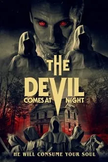ეშმაკი მოდის ღამით (ქართულად) / The Devil Comes at Night (Eshmaki Modis Gamit Qartulad) ქართულად 2023 / eshmaki modis ghamit qartulad