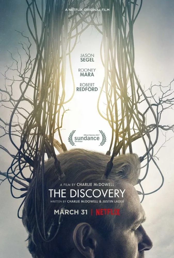 აღმოჩენა (ქართულად) / The Discovery ქართულად 2017 / aghmochena qartulad
