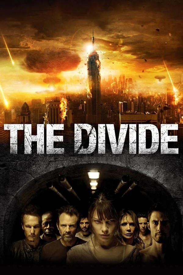 გამყოფი (ქართულად) / The Divide (Gamyofi Qartulad) ქართულად 2011 / gamqopi qartulad