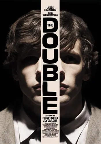 ორეული (ქართულად) / The Double ქართულად 2013 / oreuli qartulad