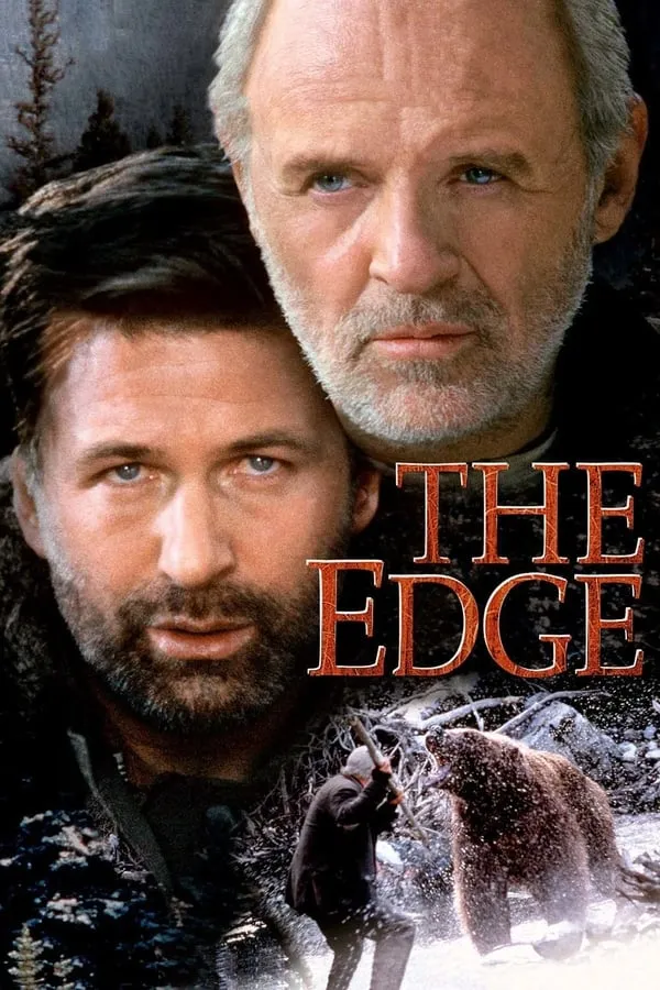 ზღვარზე (ქართულად) / The Edge (Zgvarze Qartulad) ქართულად 1997 / zghvarze qartulad