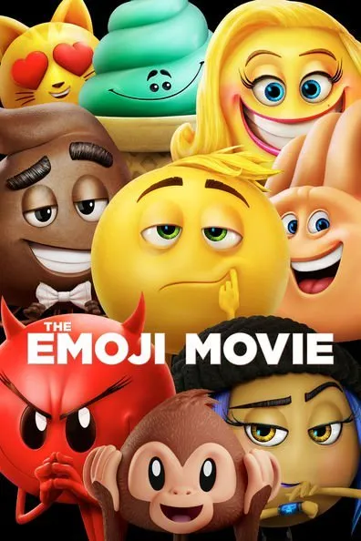 ემოჯი ფილმი (ქართულად) / The Emoji Movie (Emoji Filmi Qartulad) ქართულად 2017 / emoji pilmi qartulad