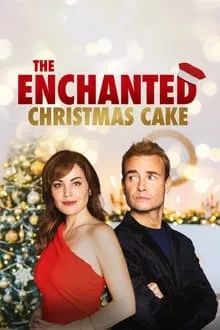 ჯადოსნური საშობაო ტორტი (ქართულად) / The Enchanted Christmas Cake (Jadosnuri Sashobao Torti Qartulad) ქართულად 2021 / jadosnuri sashobao torti qartulad