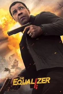მარეგულირებელი 2 (ქართულად) / The Equalizer 2 (Maregulirebeli 2 Qartulad) ქართულად 2018 / maregulirebeli 2 qartulad