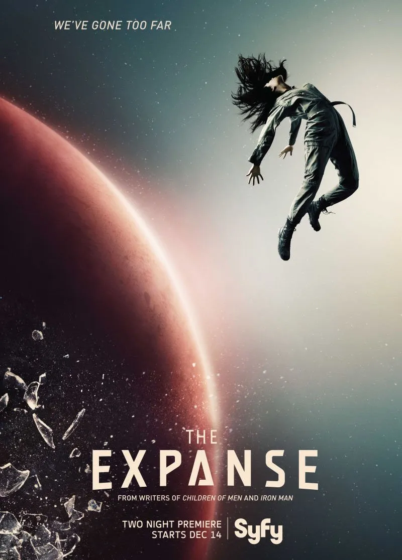 ესკალაცია სეზონი 1 სეზონი 1 (ქართულად) / The Expanse Season 1 ქართულად / eskalatsia sezoni 1 qartulad sezoni 1