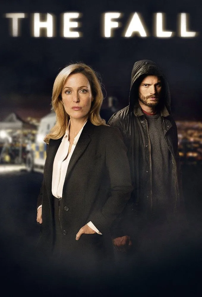 დაცემა სეზონი 1 (ქართულად) / The Fall Season 1 ქართულად 2013 / datsema sezoni 1 qartulad