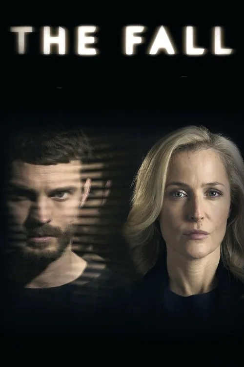 დაცემა სეზონი 2 (ქართულად) / The Fall Season 2 ქართულად 2014 / datsema sezoni 2 qartulad