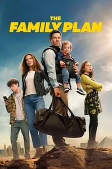 საოჯახო გეგმა (ქართულად) / The Family Plan (Saojaxo Gegma Qartulad) ქართულად 2023 / saojakho gegma qartulad