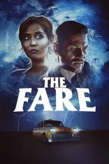 მგზავრი (ქართულად) / The Fare (Mgzavri Qartulad) ქართულად 2018 / mgzavri qartulad