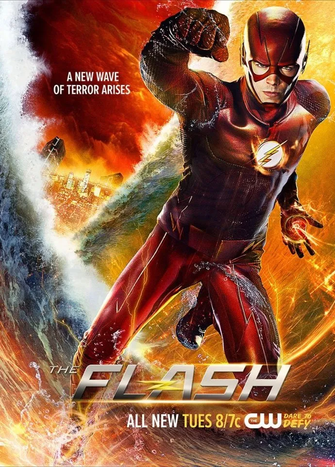 ფლეში სეზონი 4 სეზონი 4 (ქართულად) / The Flash Season 4 ქართულად / pleshi sezoni 4 qartulad sezoni 4