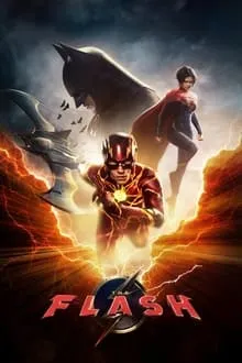 ფლეში (ქართულად) / The Flash (Fleshi Qartulad) ქართულად 2023 / pleshi qartulad