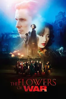 ომის ყვავილები (ქართულად) / The Flowers of War (Omis Yvavilebi Qartulad) ქართულად 2011 / omis qvavilebi qartulad