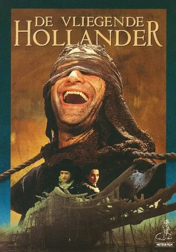 მფრინავი ჰოლანდიელი (ქართულად) / The Flying Dutchman (De vliegende Hollander) ქართულად 1995 / mprinavi holandieli qartulad