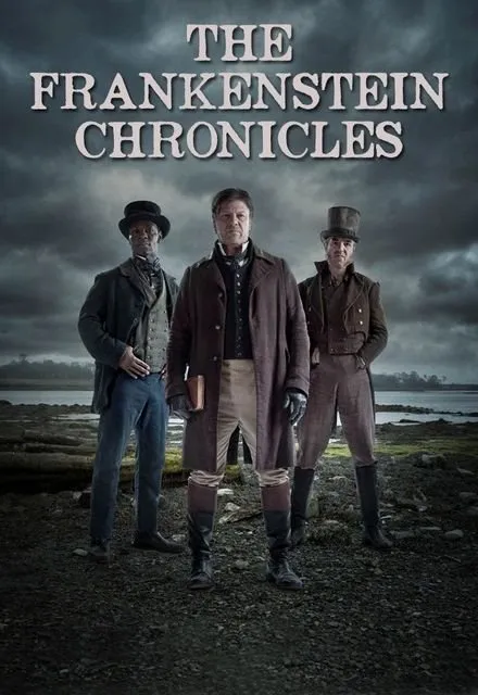 ფრანკენშტეინის ქრონიკები (ქართულად) / The Frankenstein Chronicles (Frankenshteinis Qronikebi Qartulad) ქართულად 2015 / prankenshteinis kronikebi qartulad