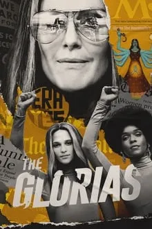 გლორია (ქართულად) / The Glorias (Gloria Qartulad) ქართულად 2020 / gloria qartulad