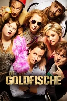 ოქროს თევზი (ქართულად) / The Goldfish (Die Goldfische) (Oqros Tevzi Qartulad) ქართულად 2019 / okros tevzi qartulad